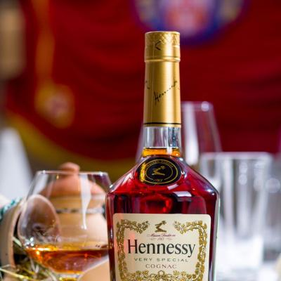 Hennessy VS, 50мл/740₽