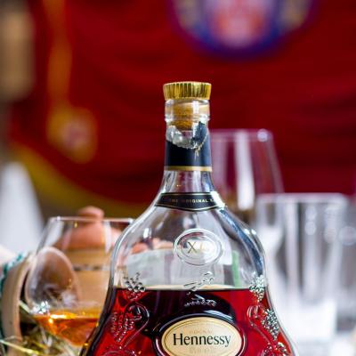 Hennessy XO, 50мл/3100₽