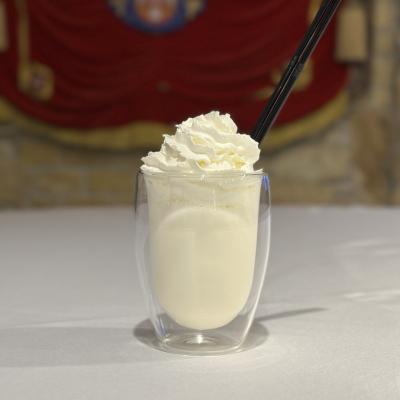 Молочный коктейль, 200мл/ 220 ₽