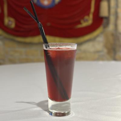  Лимонад Вишня 200мл/180₽