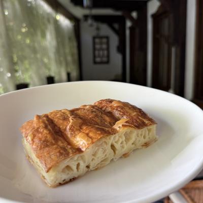 Пита с сыром 200 гр./ 440 ₽